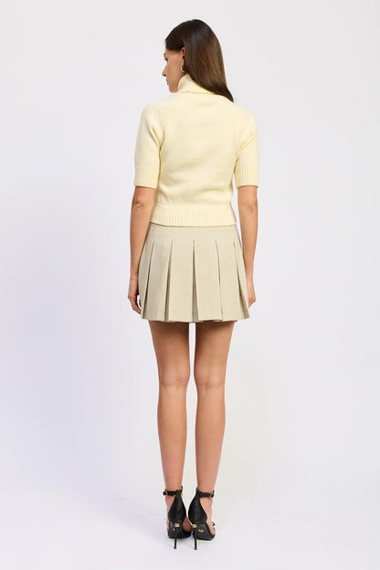 En Saison Kimmie Sweater