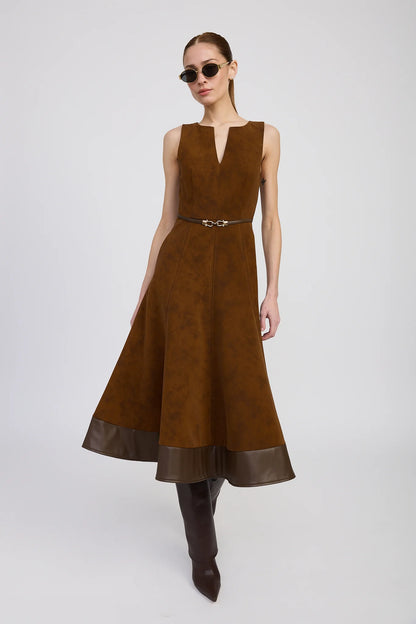 En Saison Eloise Midi Dress