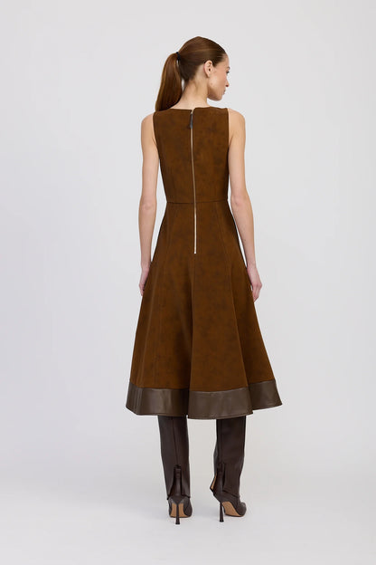 En Saison Eloise Midi Dress