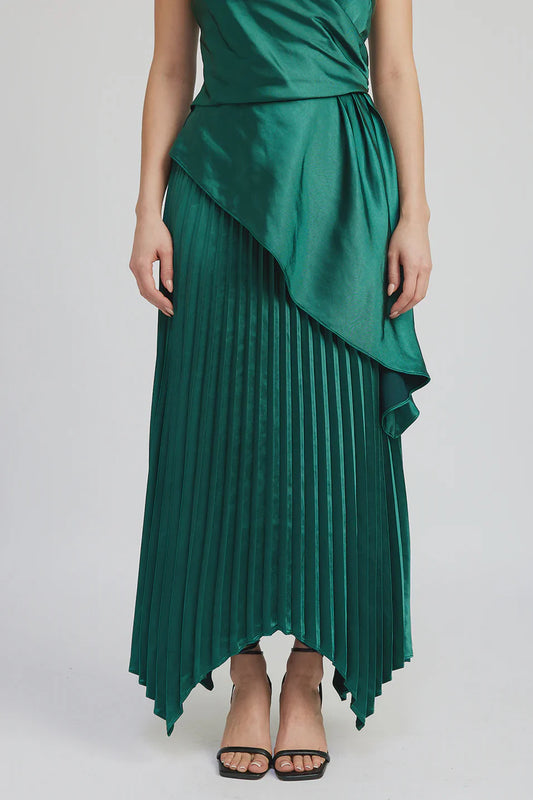 En Saison Evelyn Maxi Skirt