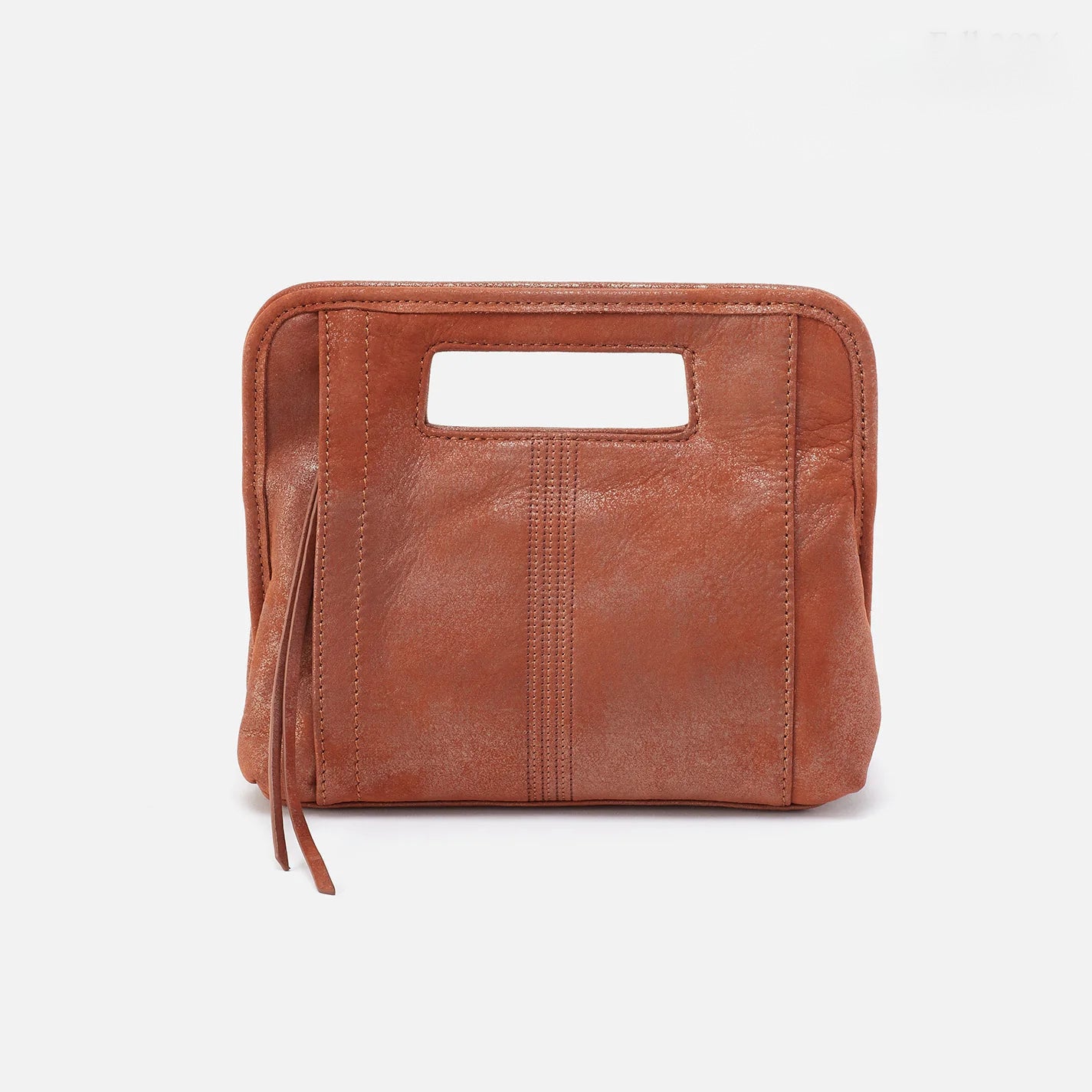 HOBO Patina Ace Clutch