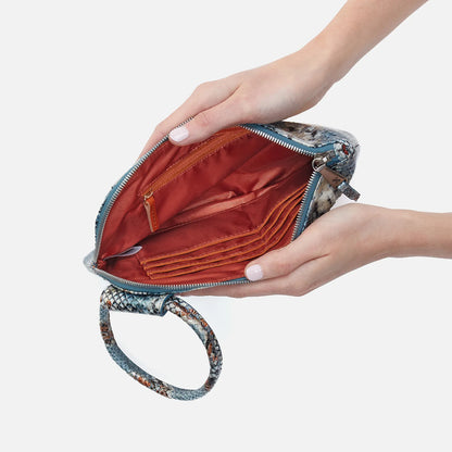 HOBO Sable Clutch