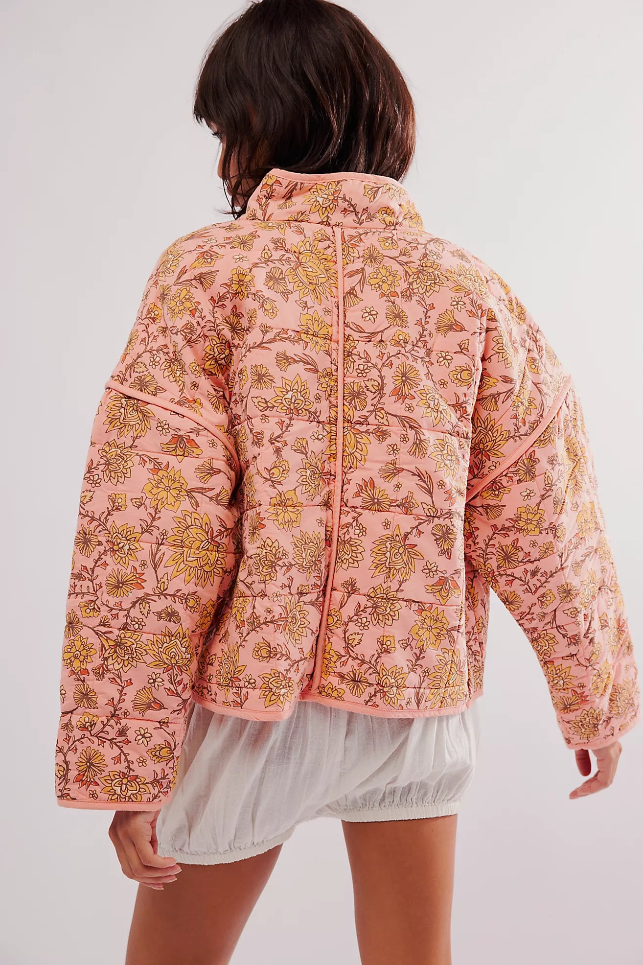 Free People Chloe Jacket