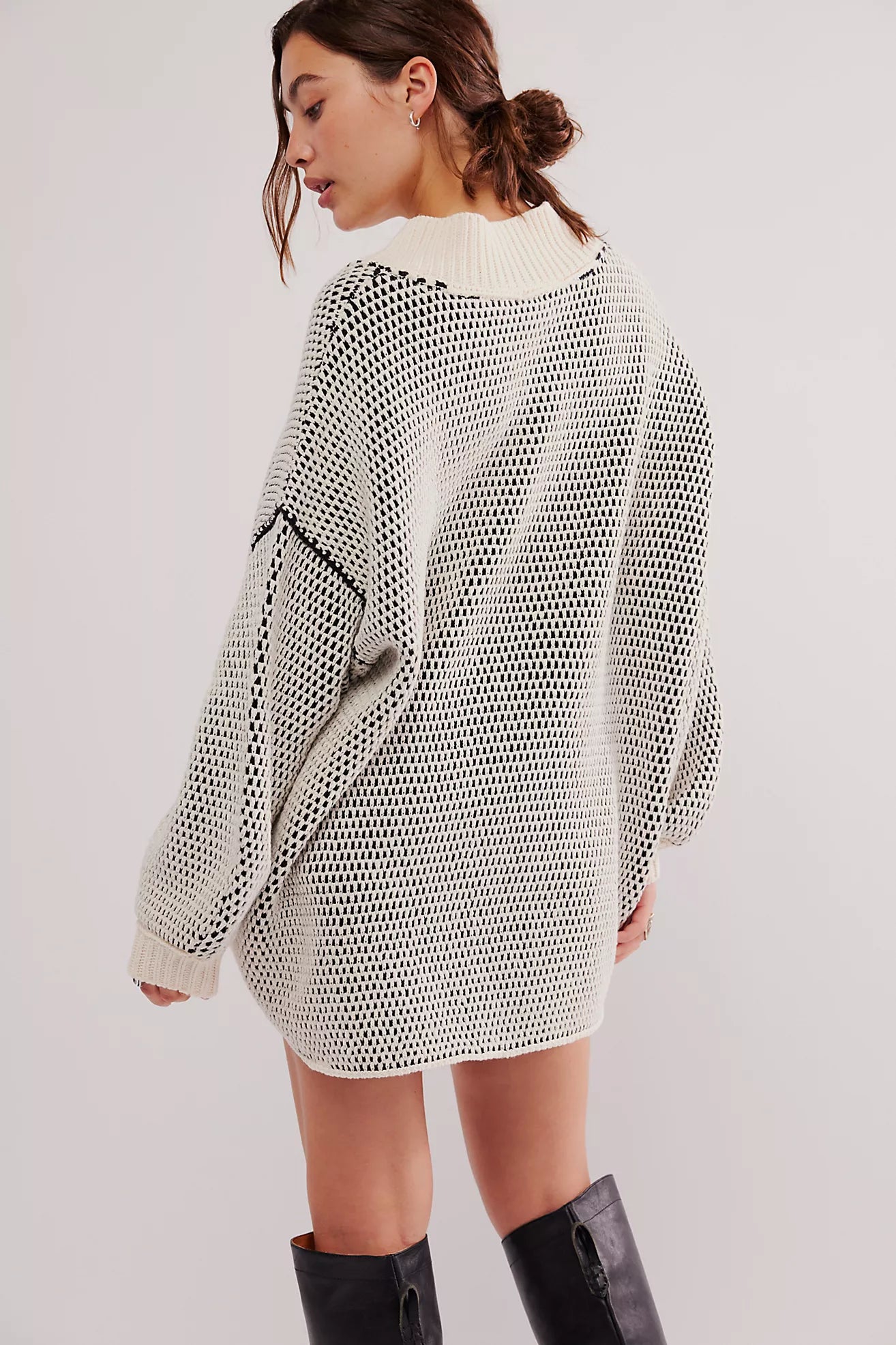 Free People Maisie Sweater