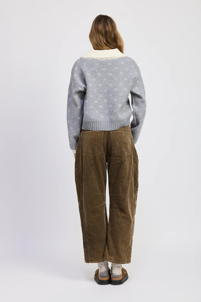 Jacquie The Label Georgia Cardigan