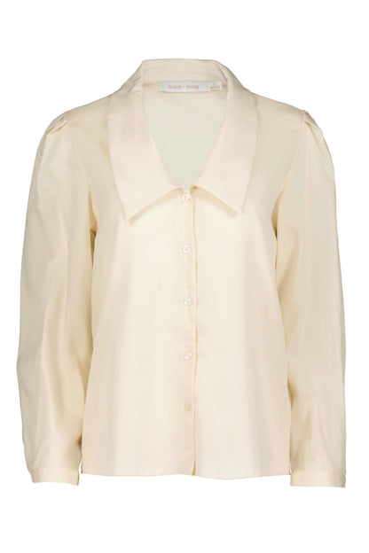 Bishop + Young Sailor Blouse