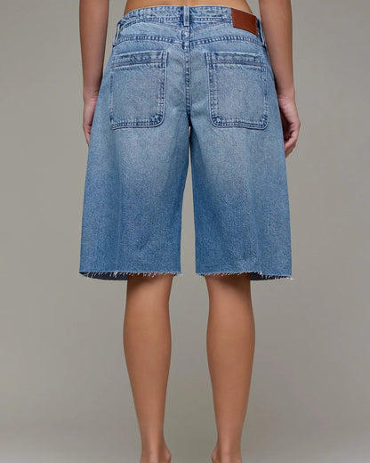 Hidden Marlin Barrel Shorts