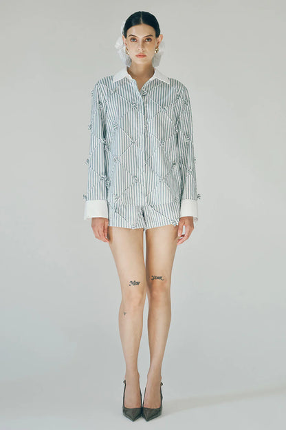 Maude Club Atlas Shirt