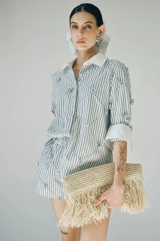 Maude Club Atlas Shirt