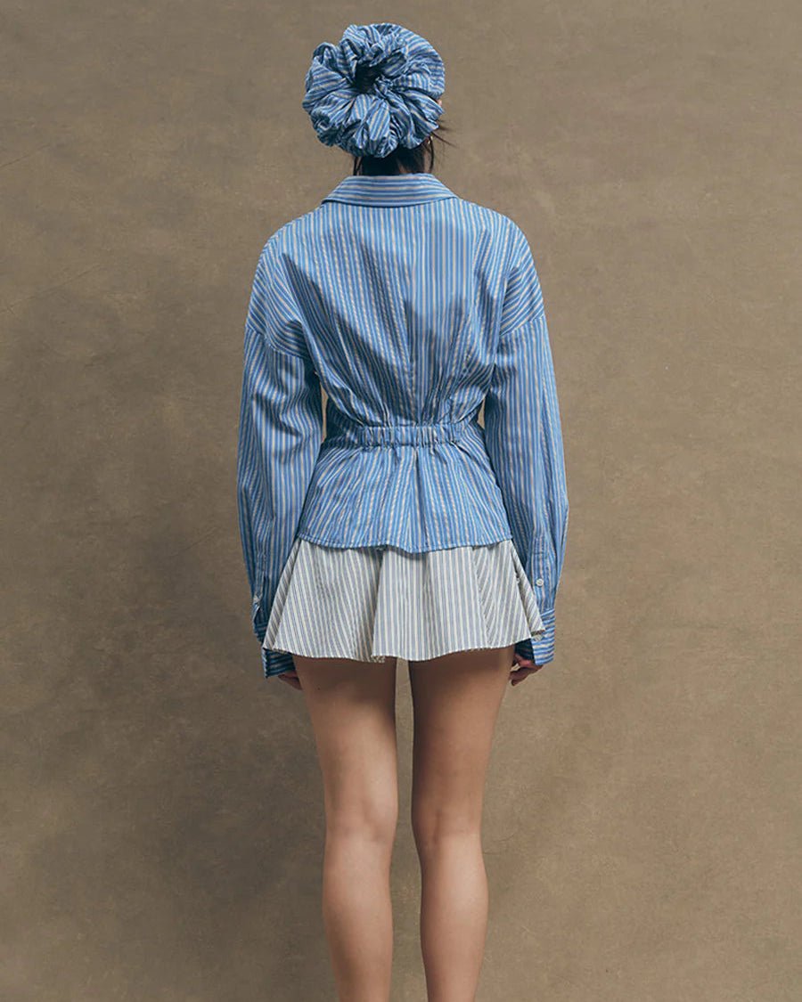Maude Club Hadley Shirt