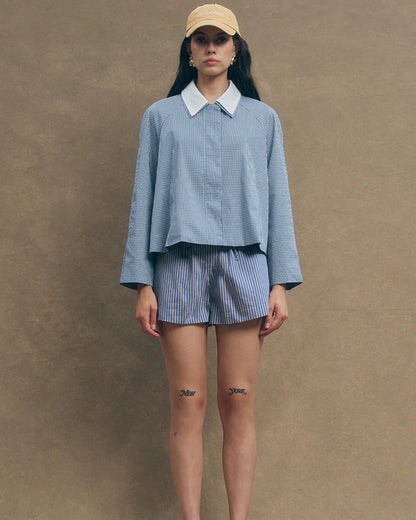 Maude Club Milton Jacket