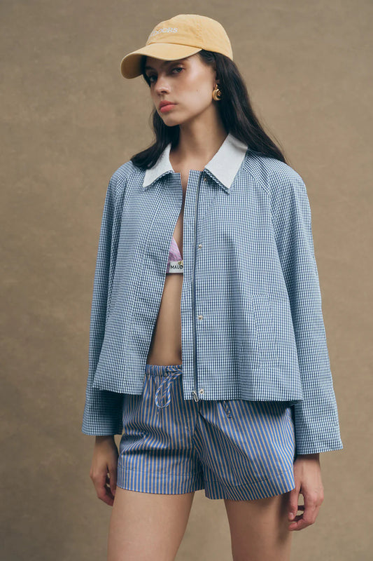 Maude Club Milton Jacket