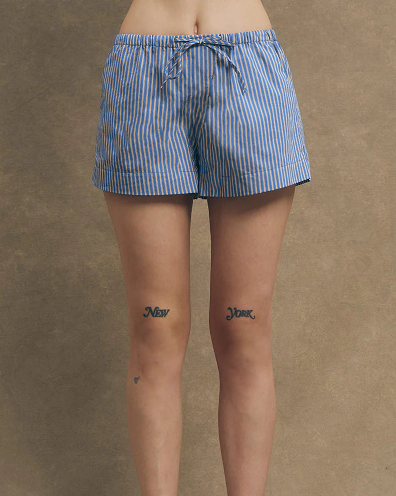 Maude Club Winnow Shorts