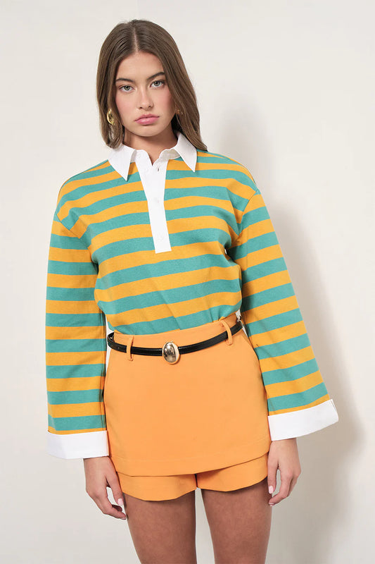 Maude Club Gabrielle Top