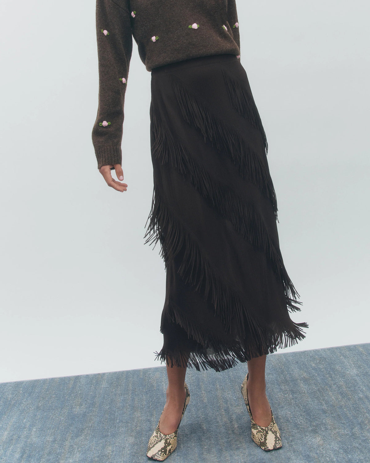 Maude Club Kellie Skirt