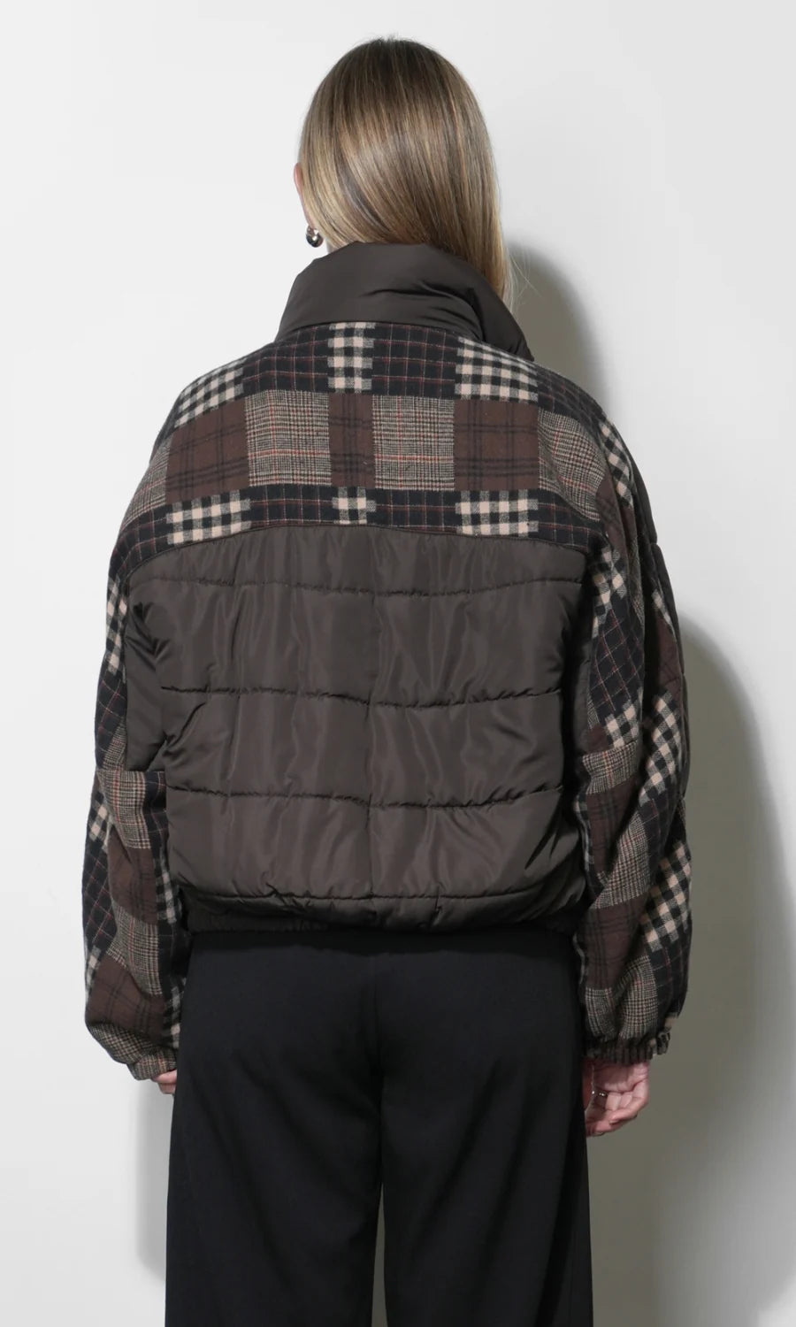 Greylin Nadia Puffer