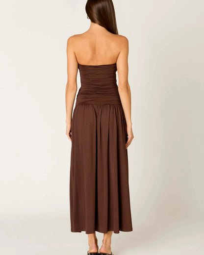 NIA Santal Dress