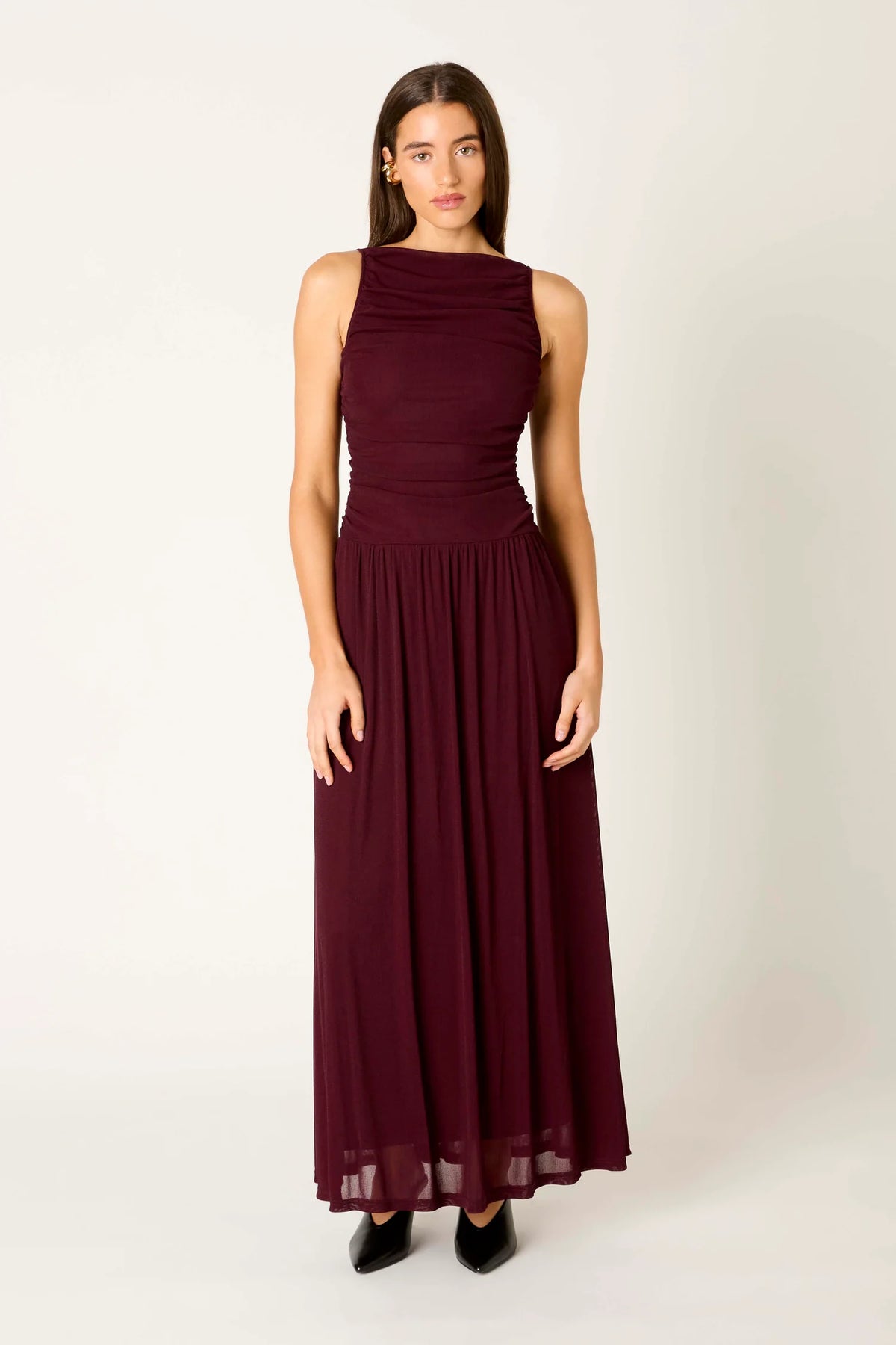 NIA Clea Dress