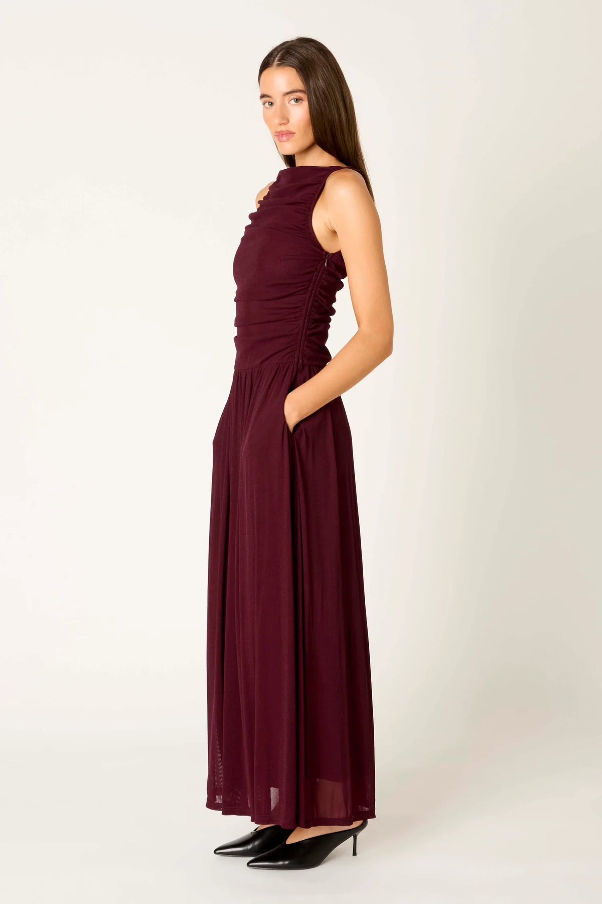 NIA Clea Dress