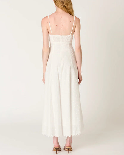 Nia Alejandra Dress