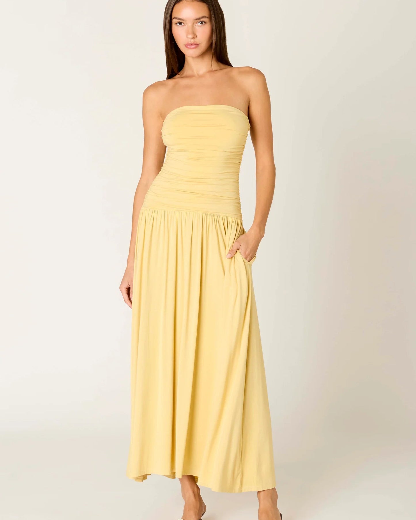 NIA Santal Dress