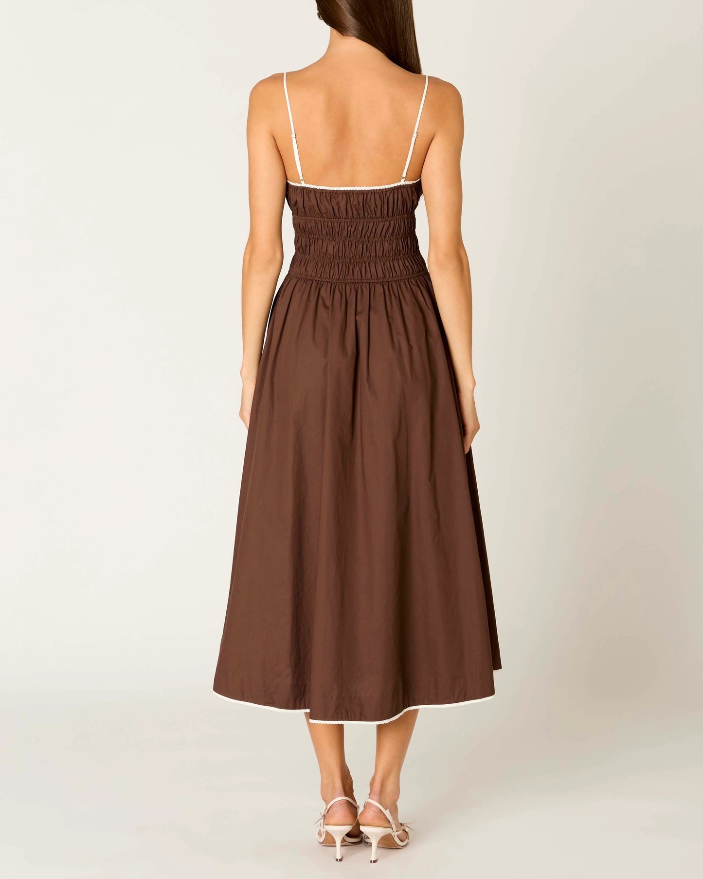 NIA Thomas Dress