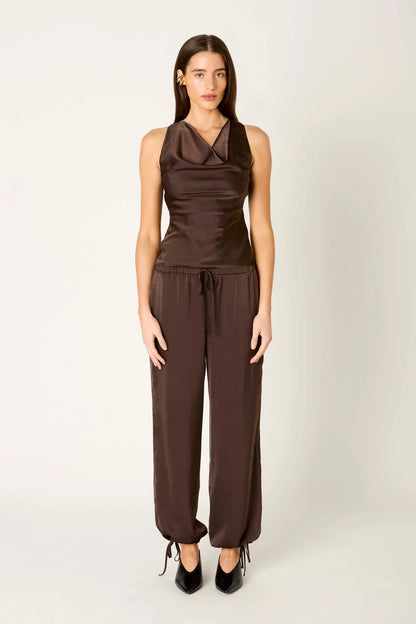 NIA Gabriella Pant