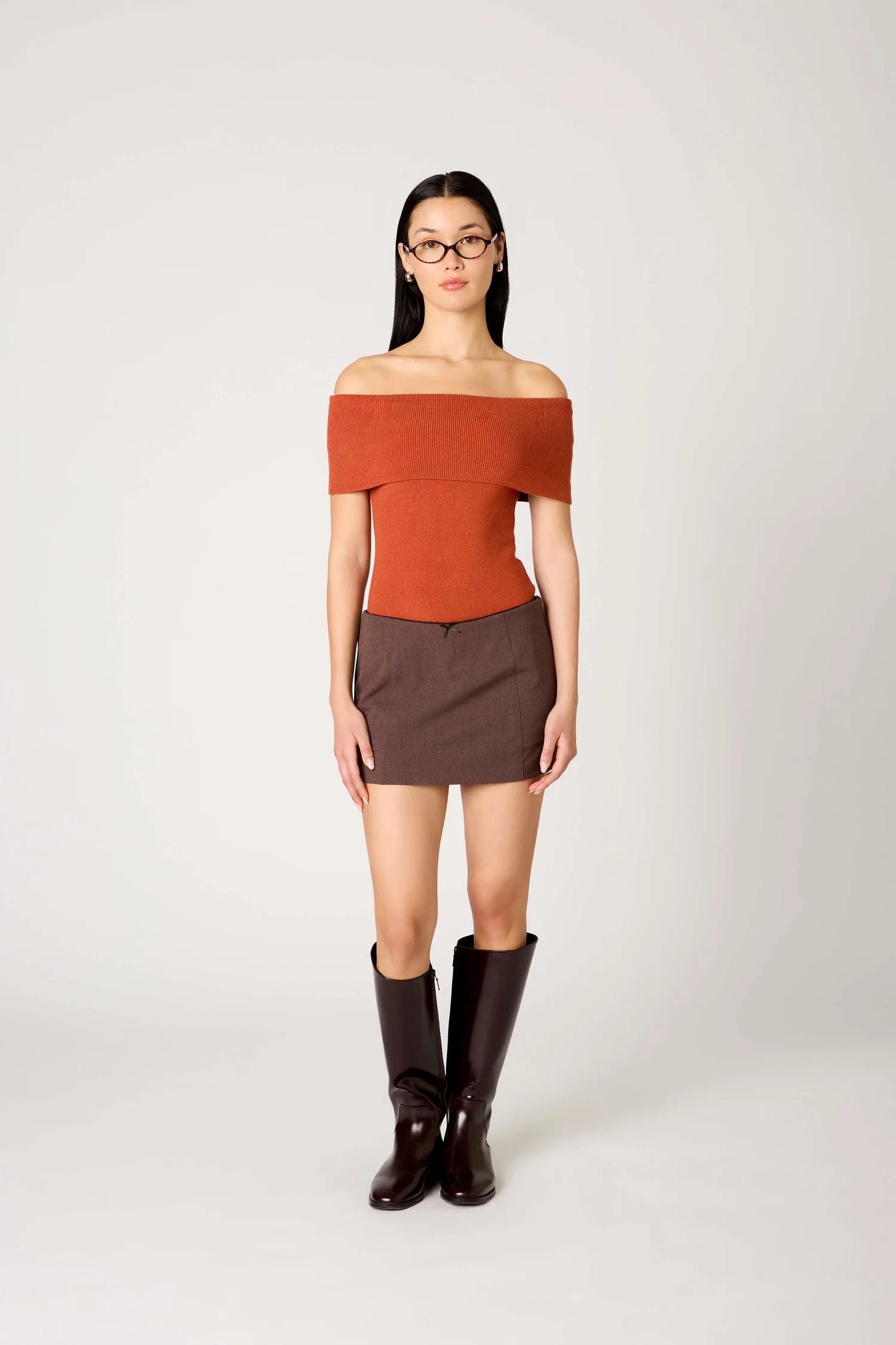 NIA Annemarie Sweater