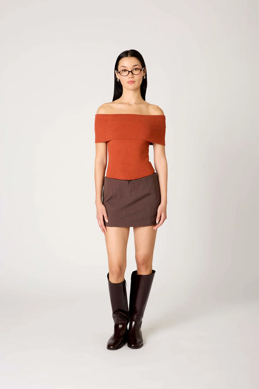 NIA Annemarie Sweater