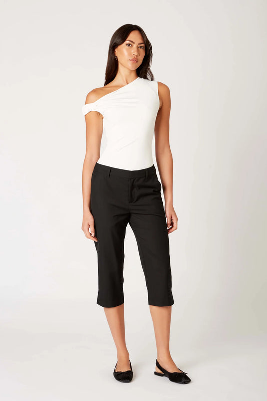 NIA Fraise Top
