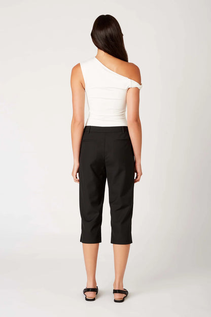 NIA Fraise Top