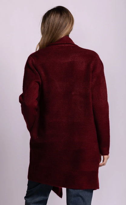 Pink Martini Stockport Jacket