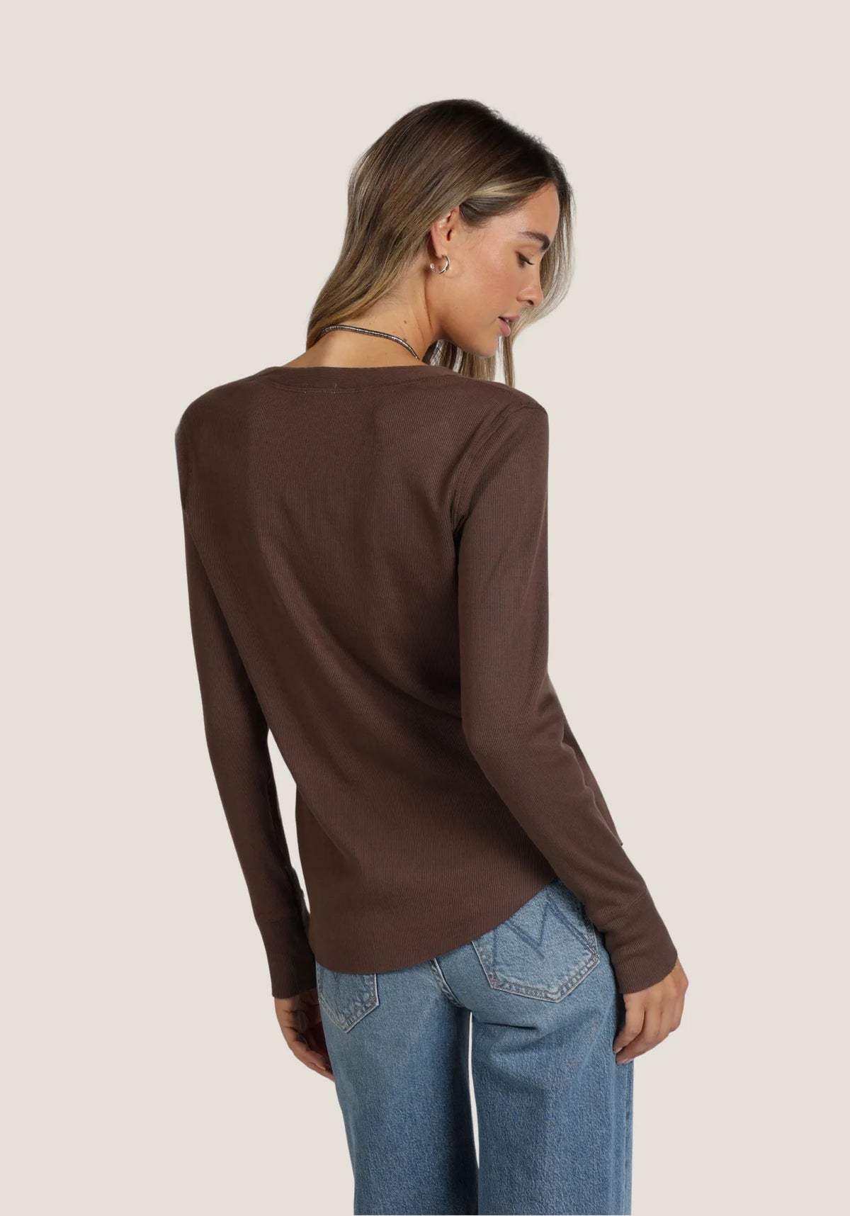 Dylan Reese Tee