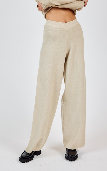 Sadie & Sage Kelsie Knit Pants