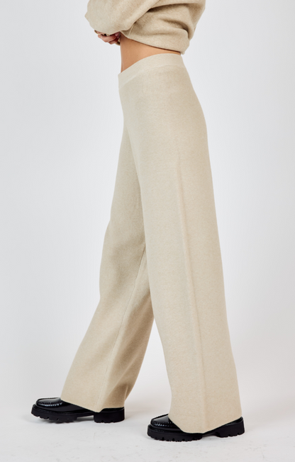 Sadie & Sage Kelsie Knit Pants