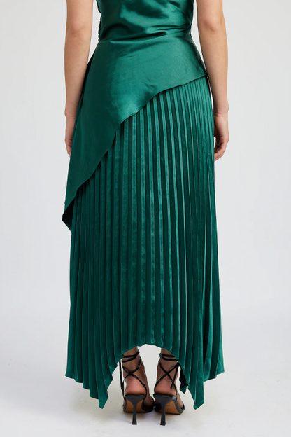 En Saison Evelyn Maxi Skirt