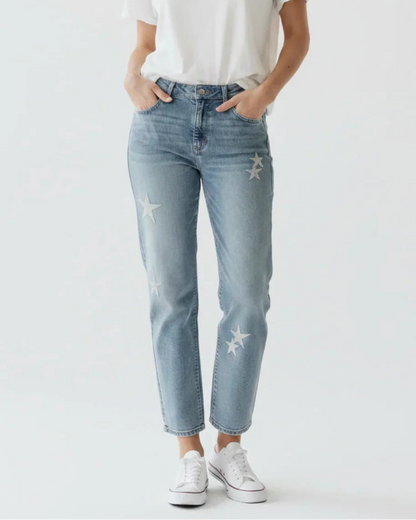 Dear John Taylor Jeans