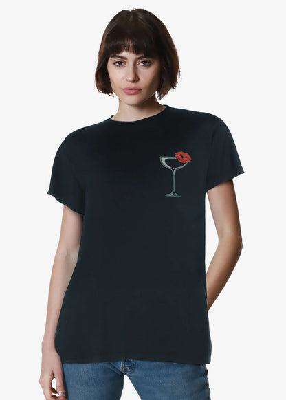 Girl Dangerous "Tall & Strong" Tee