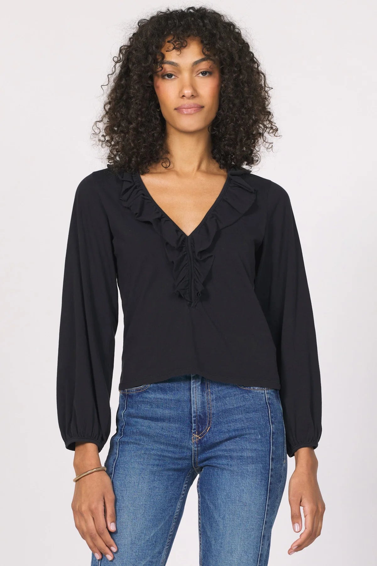 Another Love Raquelle Top