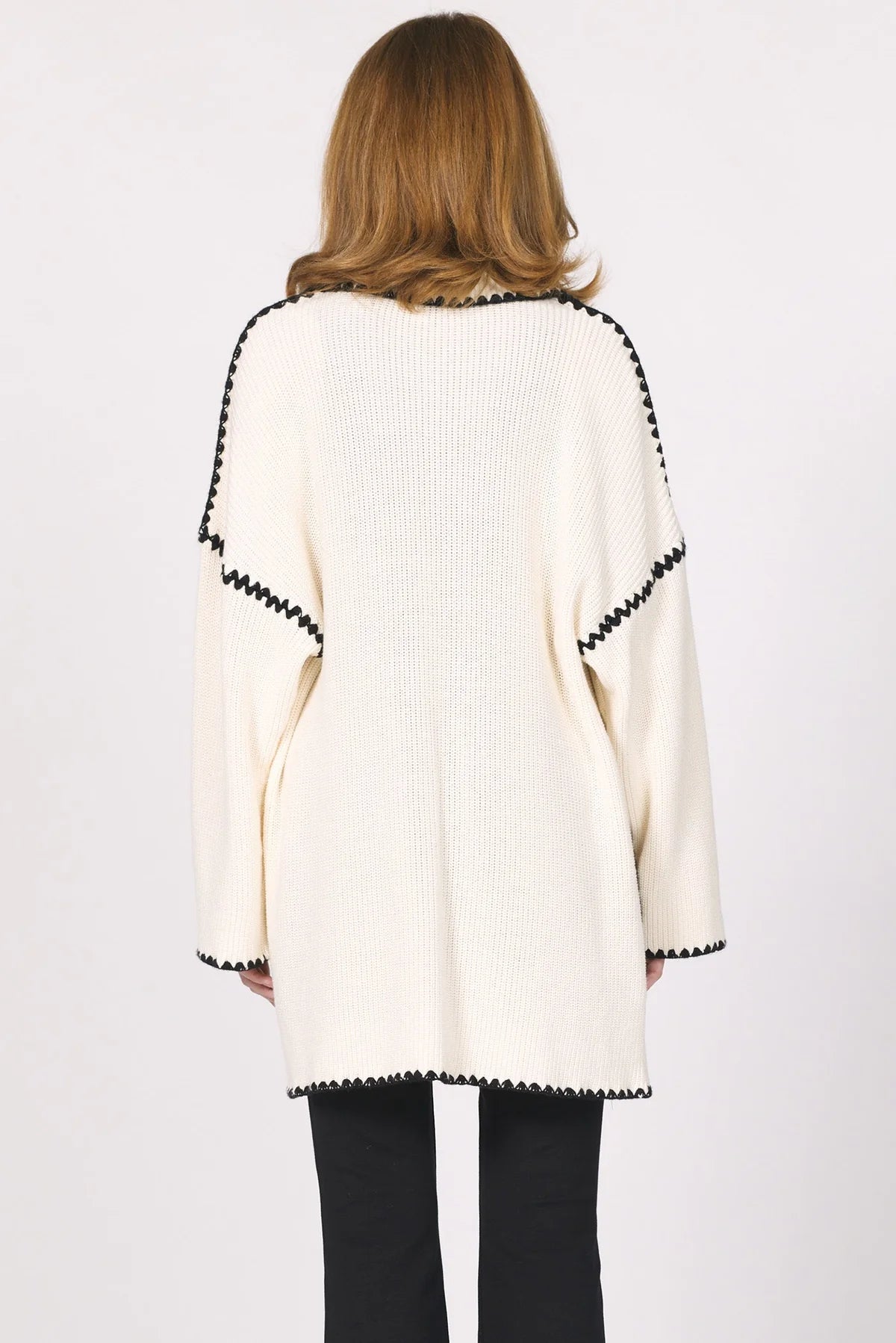 Another Love Tarla Cardigan