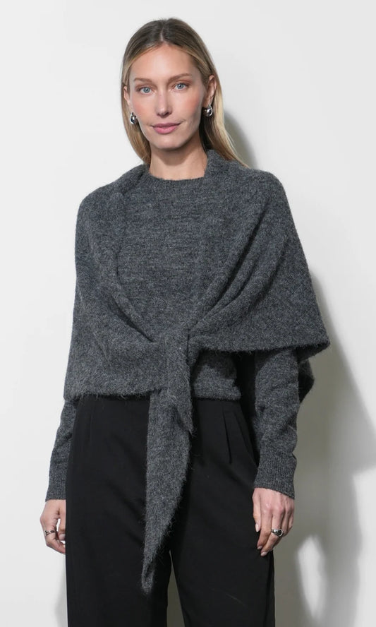 Greylin Yumi Sweater Set