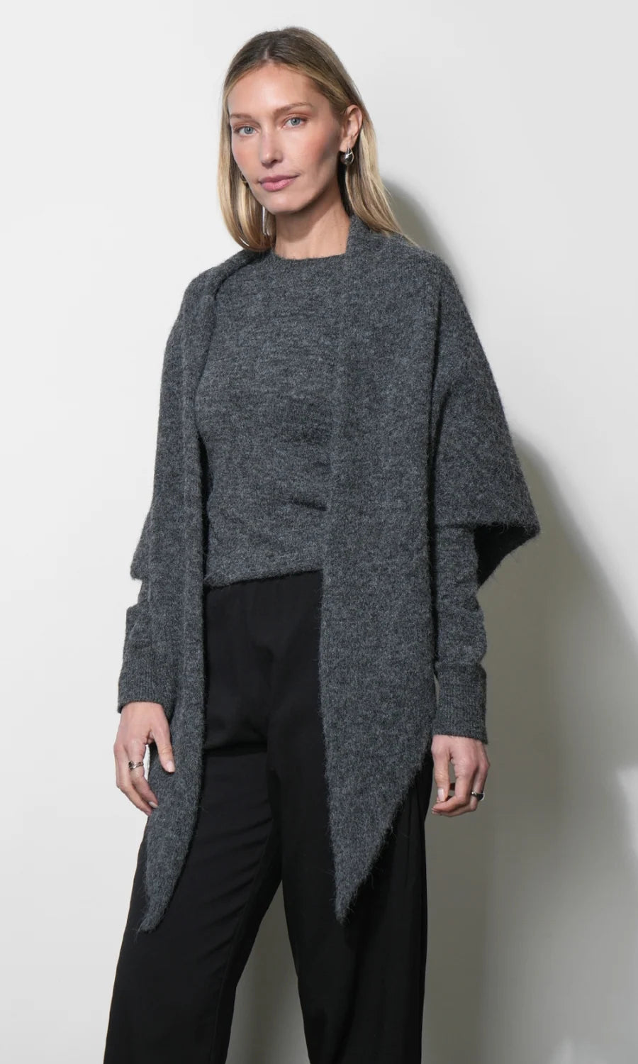 Greylin Yumi Sweater Set