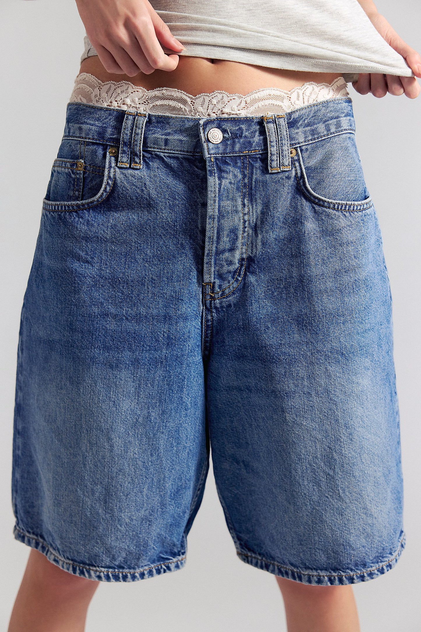Free People Montana Short