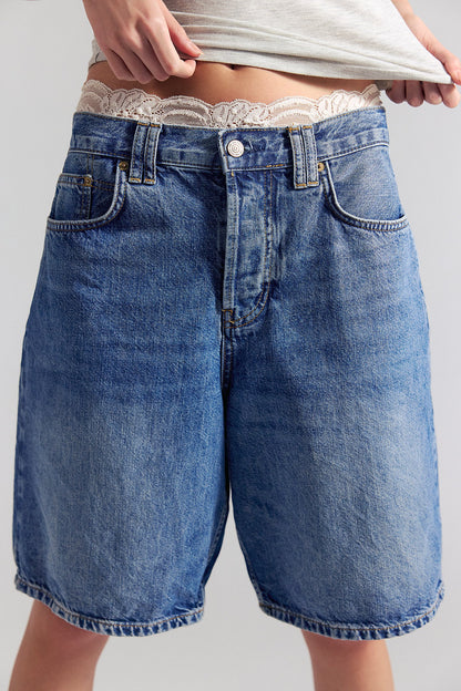 Free People Montana Short