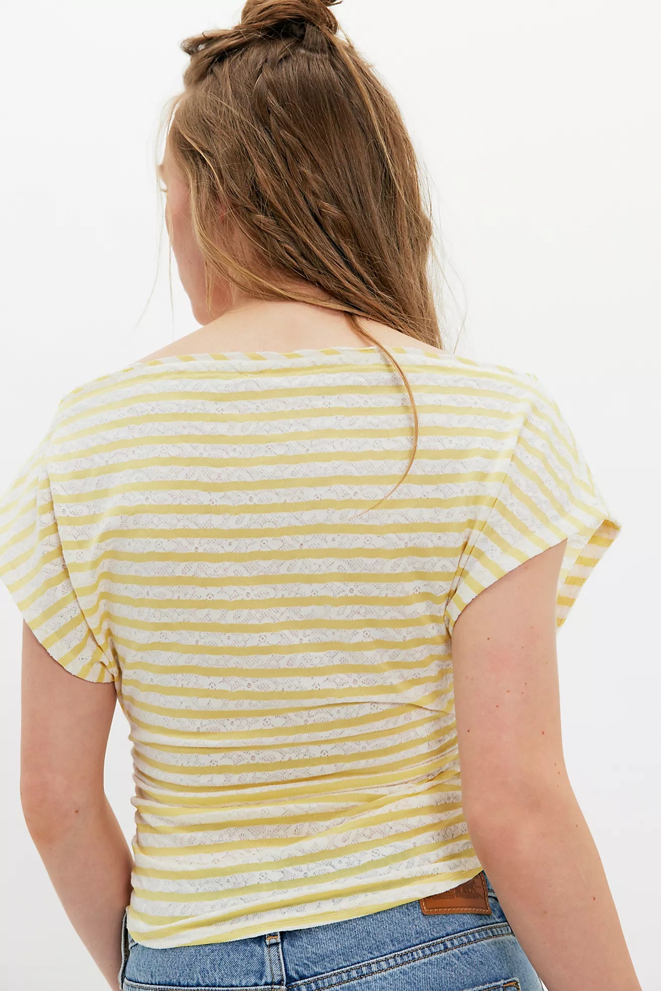 Free People Ellie Top
