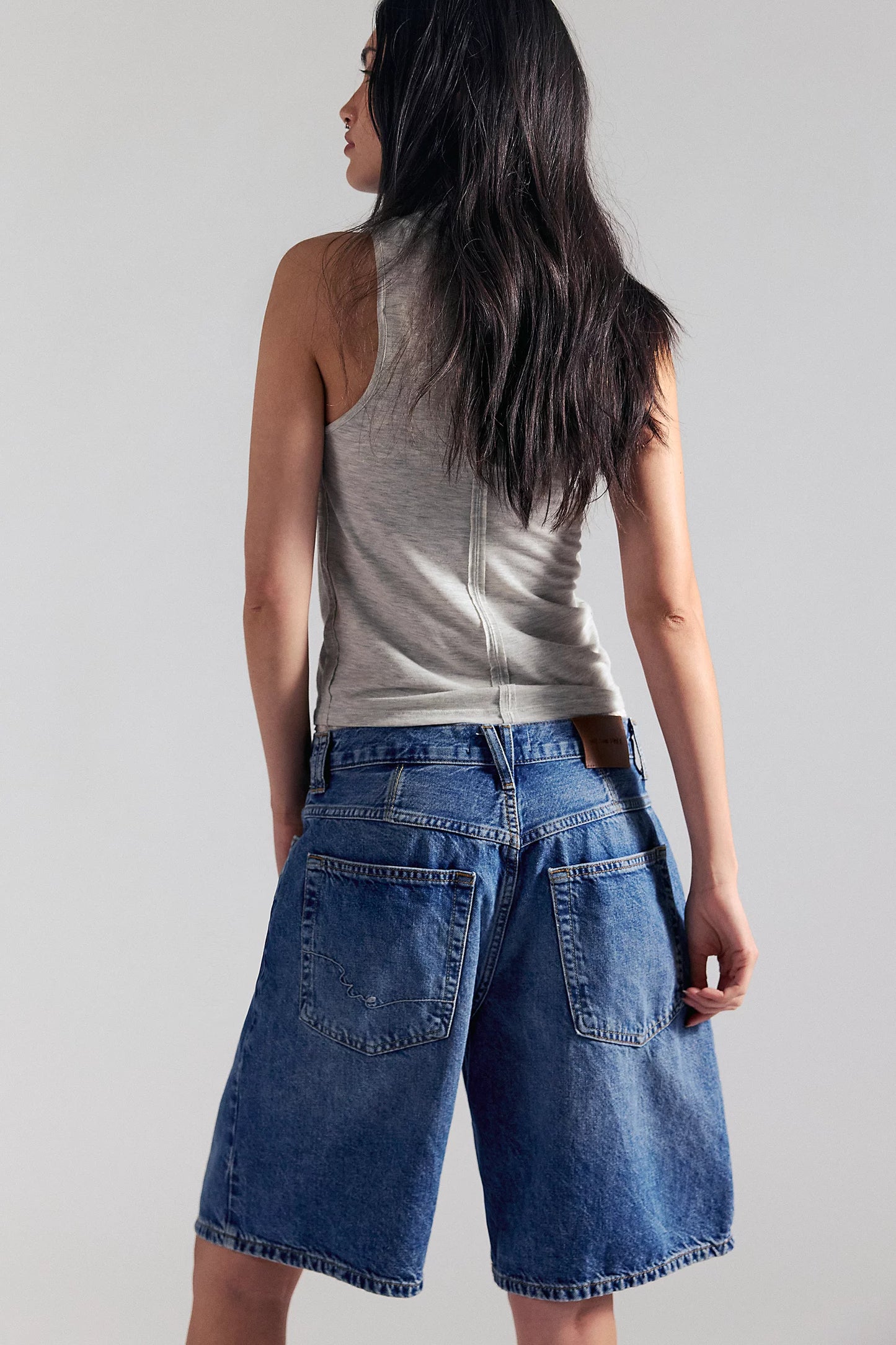 Free People Montana Short