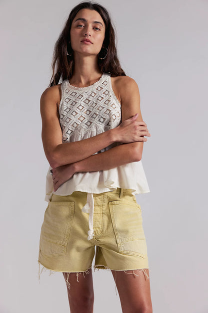 Free People Moxie Short