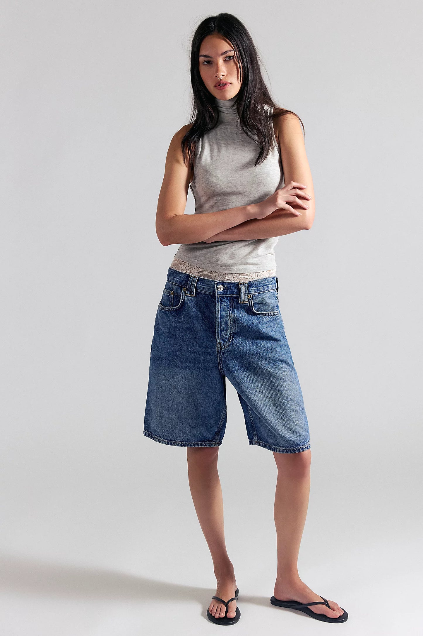 Free People Montana Short