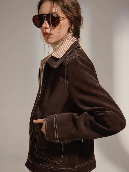 Dèluc Elgon Jacket
