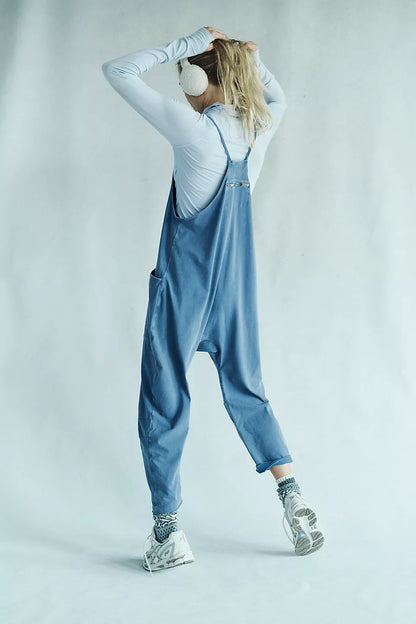 Free People Skyline Hotshot Onesies